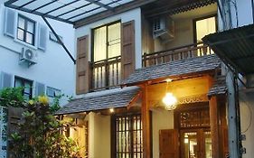 Villa Nittra Singharaj