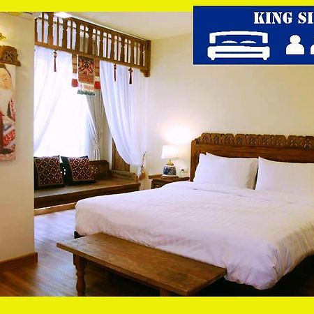 Villa Nittra Singharaj เชียงใหม่ ภายนอก รูปภาพ