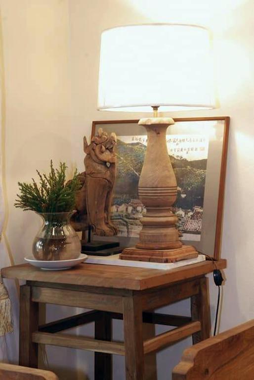 Villa Nittra Singharaj เชียงใหม่ ภายนอก รูปภาพ