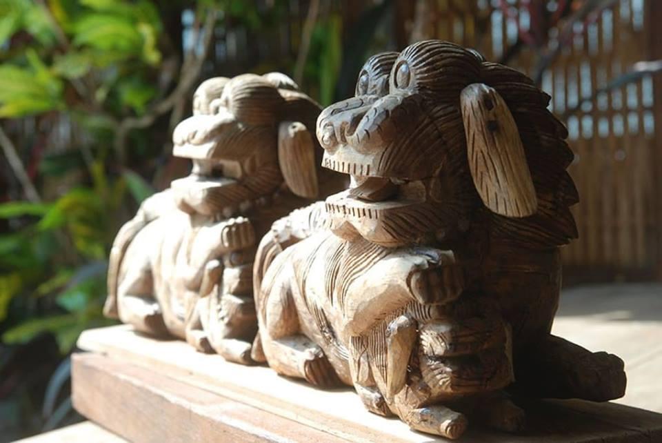 Villa Nittra Singharaj เชียงใหม่ ภายนอก รูปภาพ