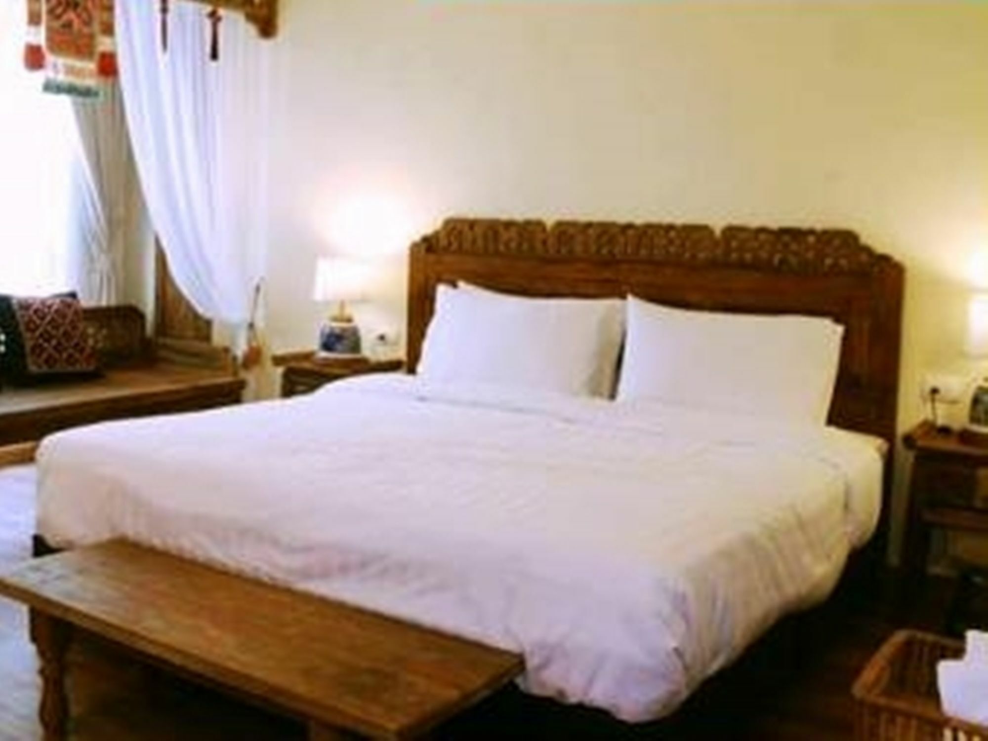 Villa Nittra Singharaj เชียงใหม่ ภายนอก รูปภาพ