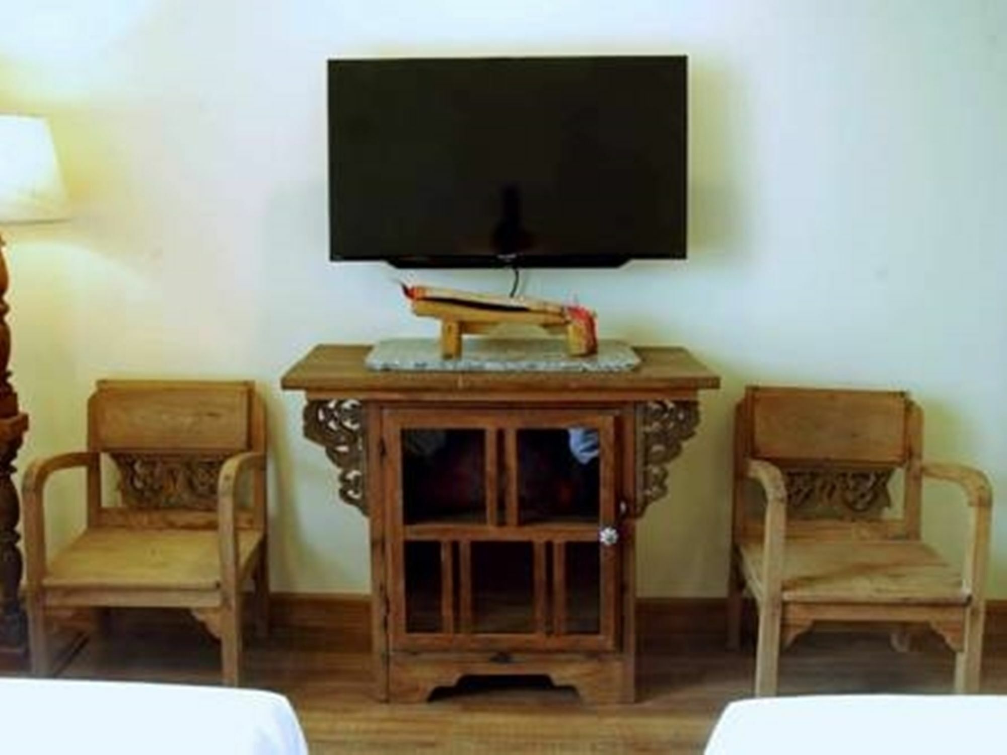 Villa Nittra Singharaj เชียงใหม่ ภายนอก รูปภาพ