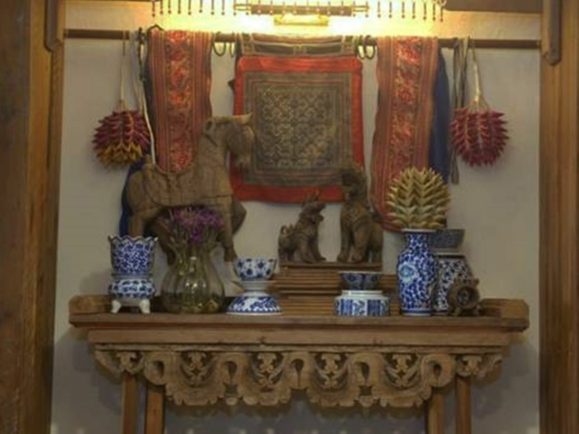 Villa Nittra Singharaj เชียงใหม่ ภายนอก รูปภาพ